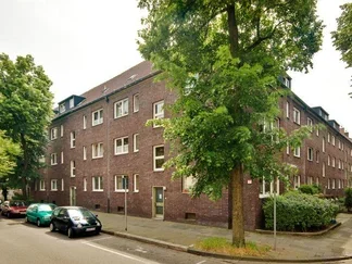 Wohnung Geibelstraße in Duisburg