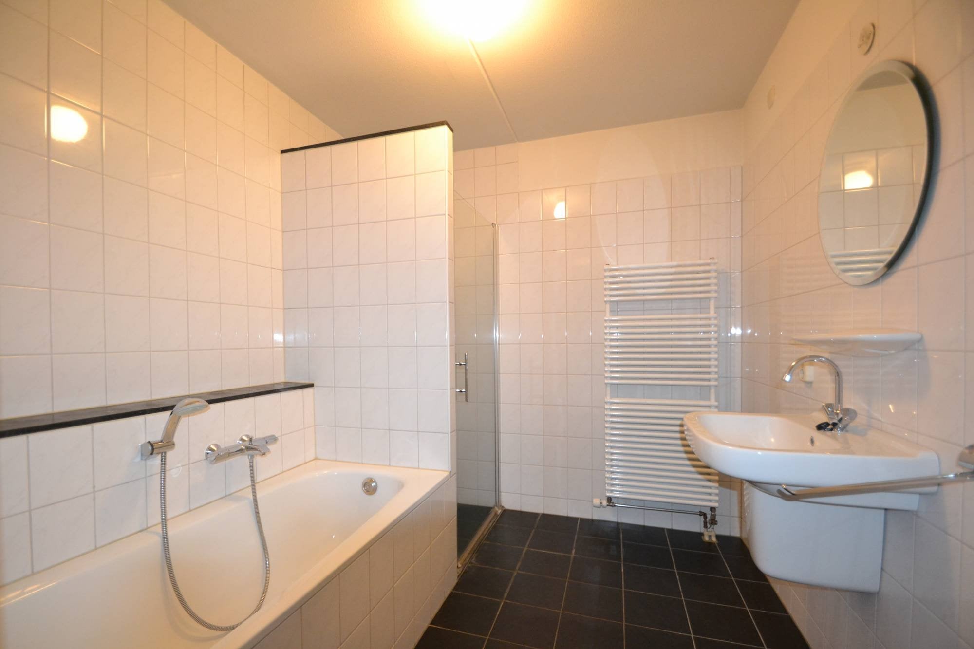 Woning te huur: Maasboulevard, Maastricht
