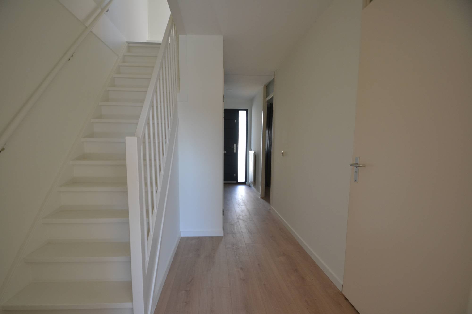 Woning te huur: Maasboulevard, Maastricht