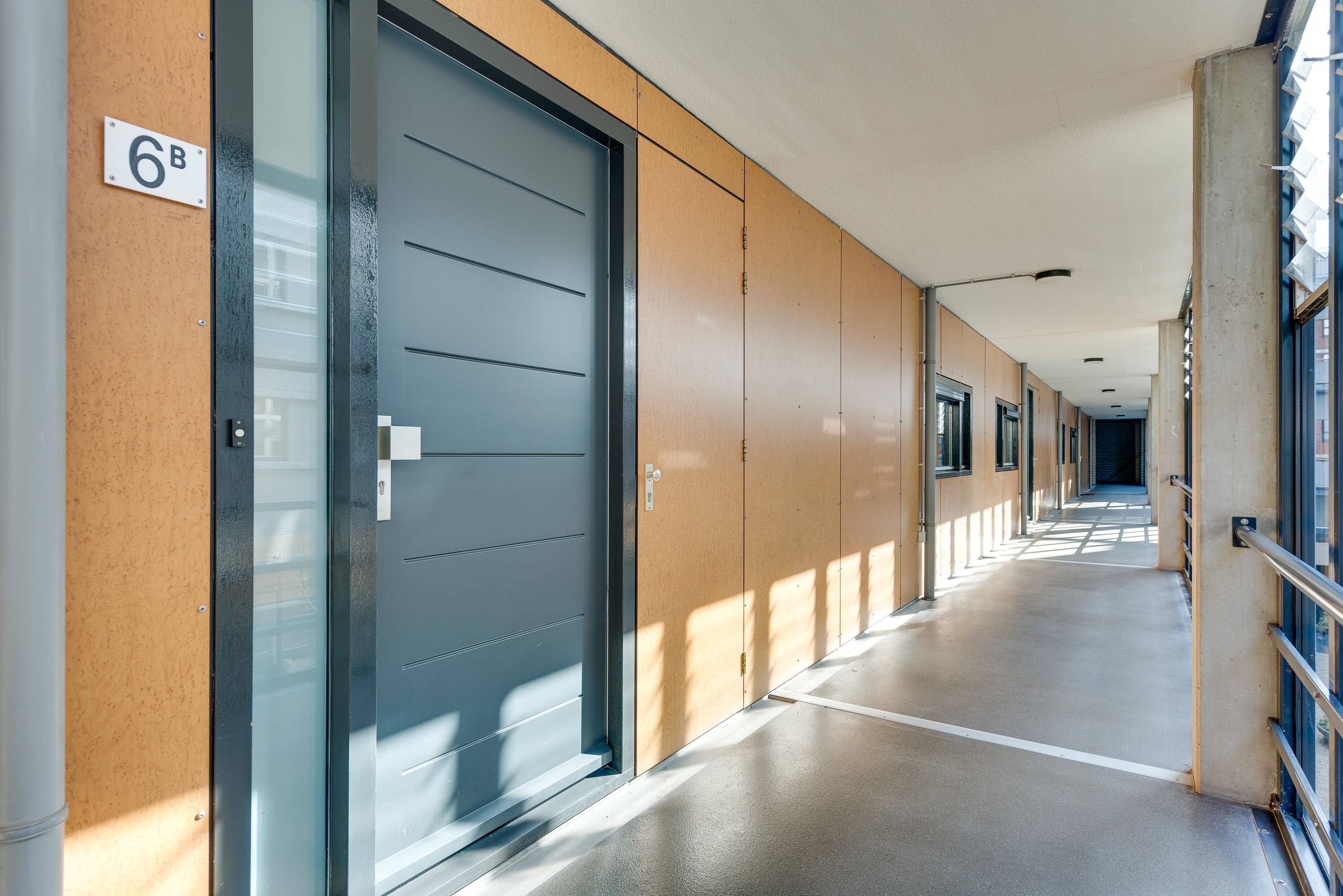 Woning te huur: Maasboulevard, Maastricht