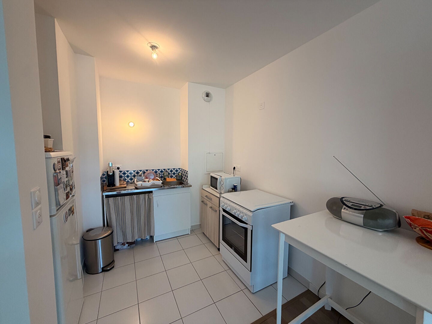 Appartement Avenue Aristide Briand à Le Plessis-Robinson
