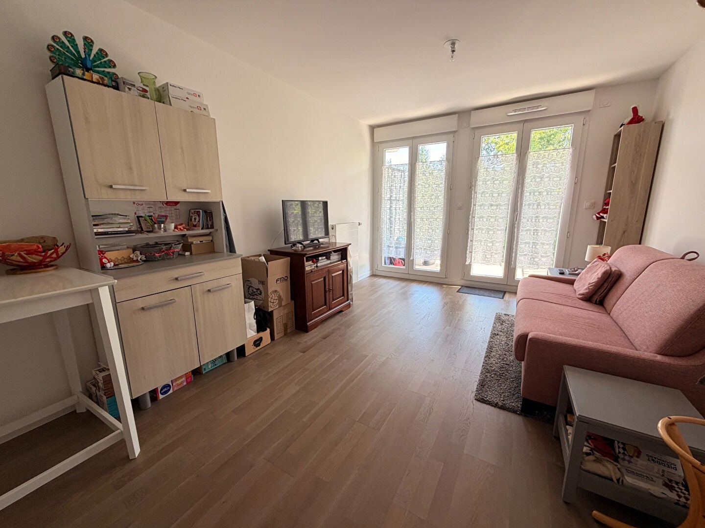 Appartement Avenue Aristide Briand à Le Plessis-Robinson