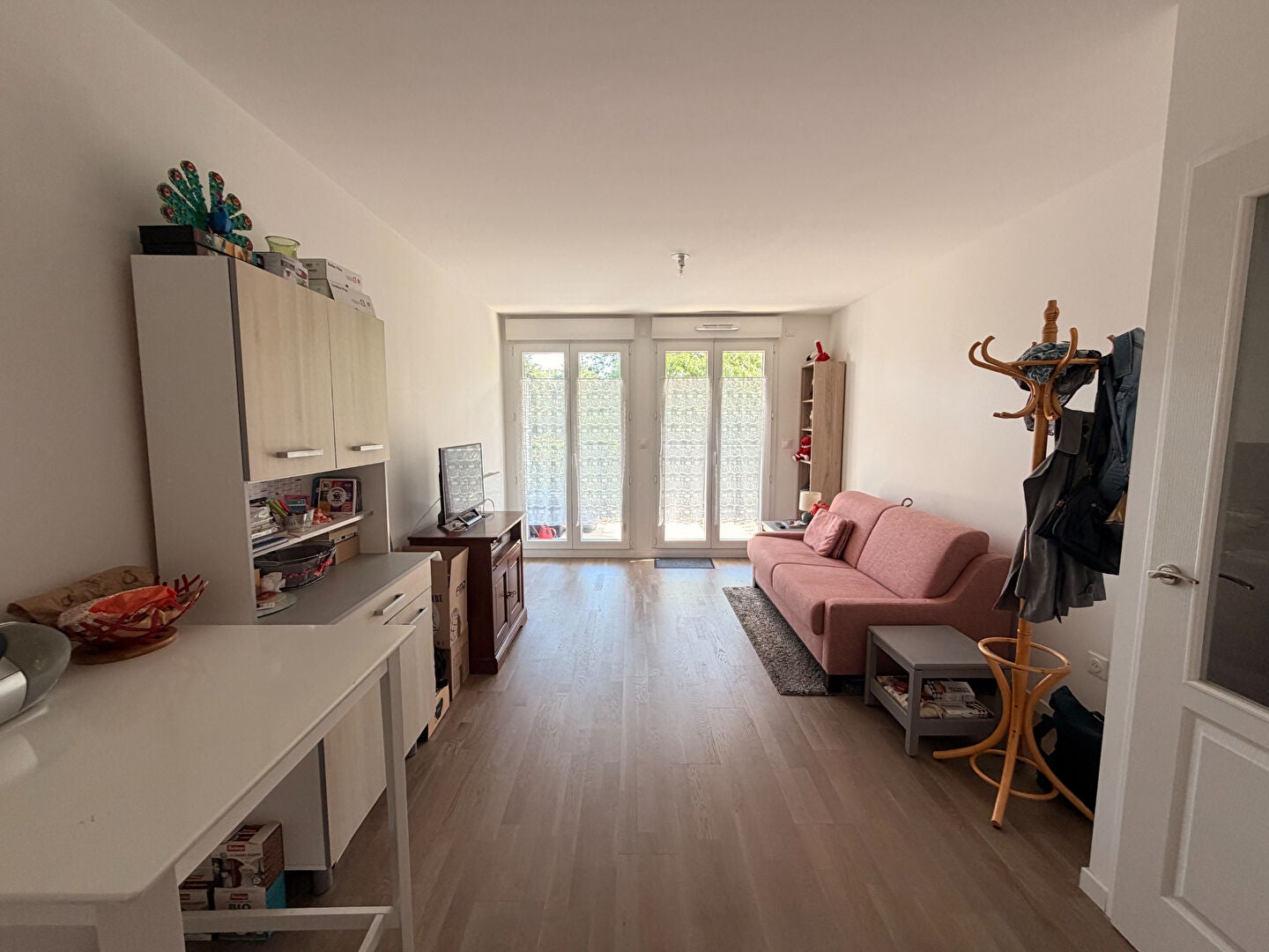 Appartement Avenue Aristide Briand à Le Plessis-Robinson