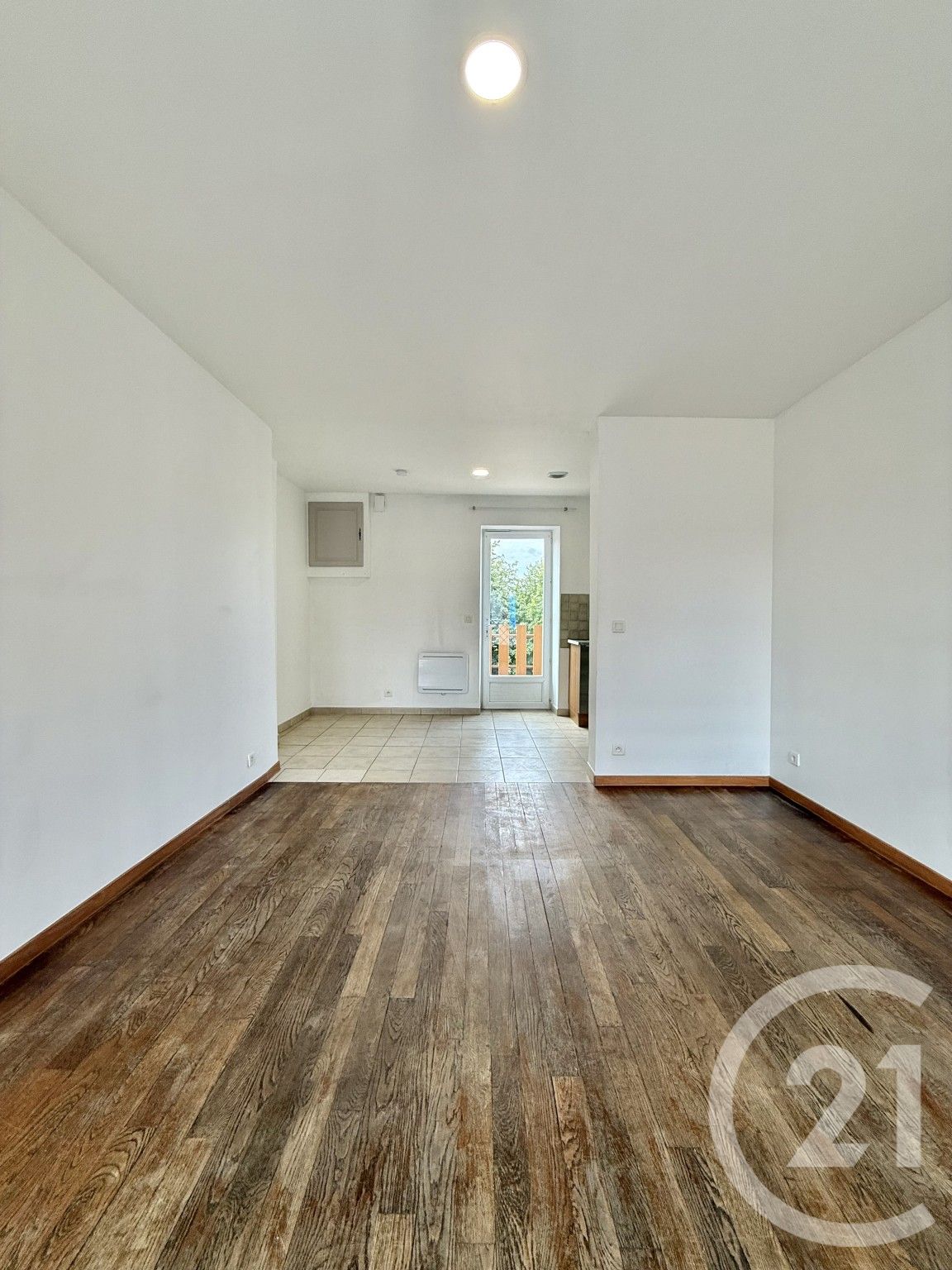 Appartement D 133 à Villeneuve-sur-Allier