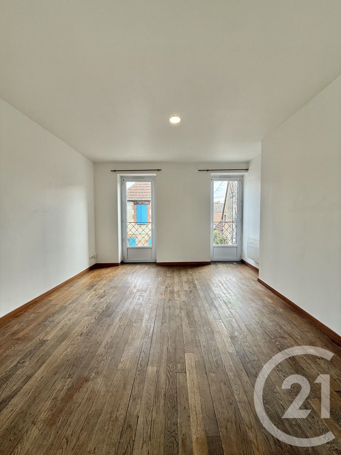 Appartement D 133 à Villeneuve-sur-Allier