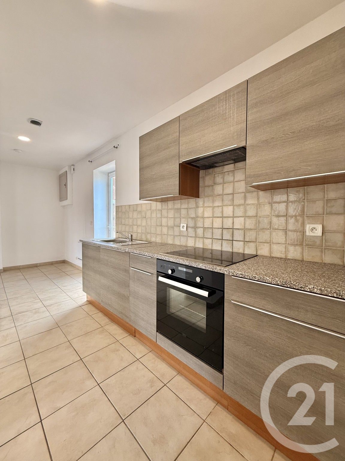 Appartement D 133 à Villeneuve-sur-Allier