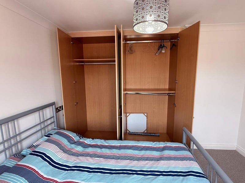 Room Rosseter Close in Chelmsford