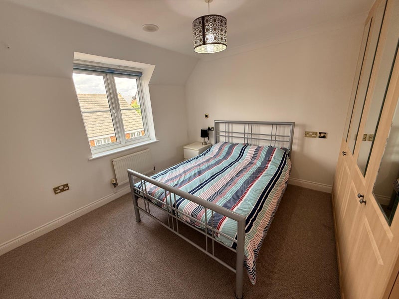 Room Rosseter Close in Chelmsford