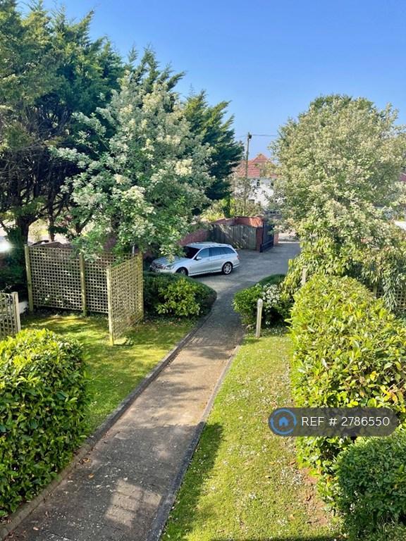 Flat Claremont Lane in East Devon