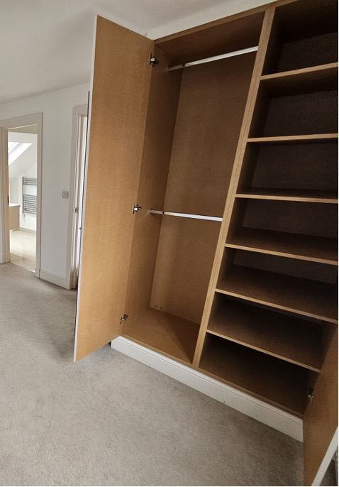 Room Tynemouth Street in Greater London