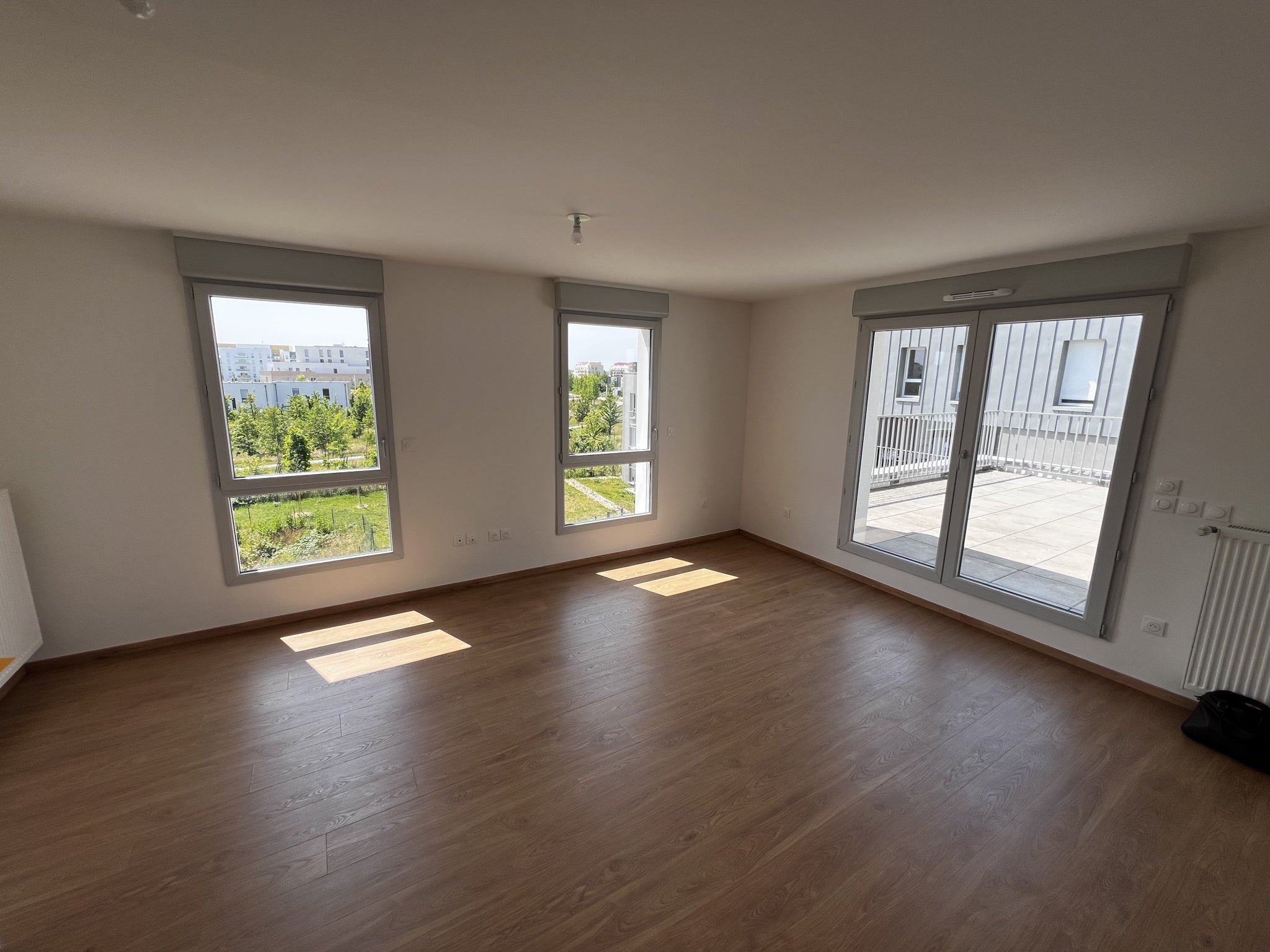 Appartement Rue du Professeur Christian Cabrol à Amiens