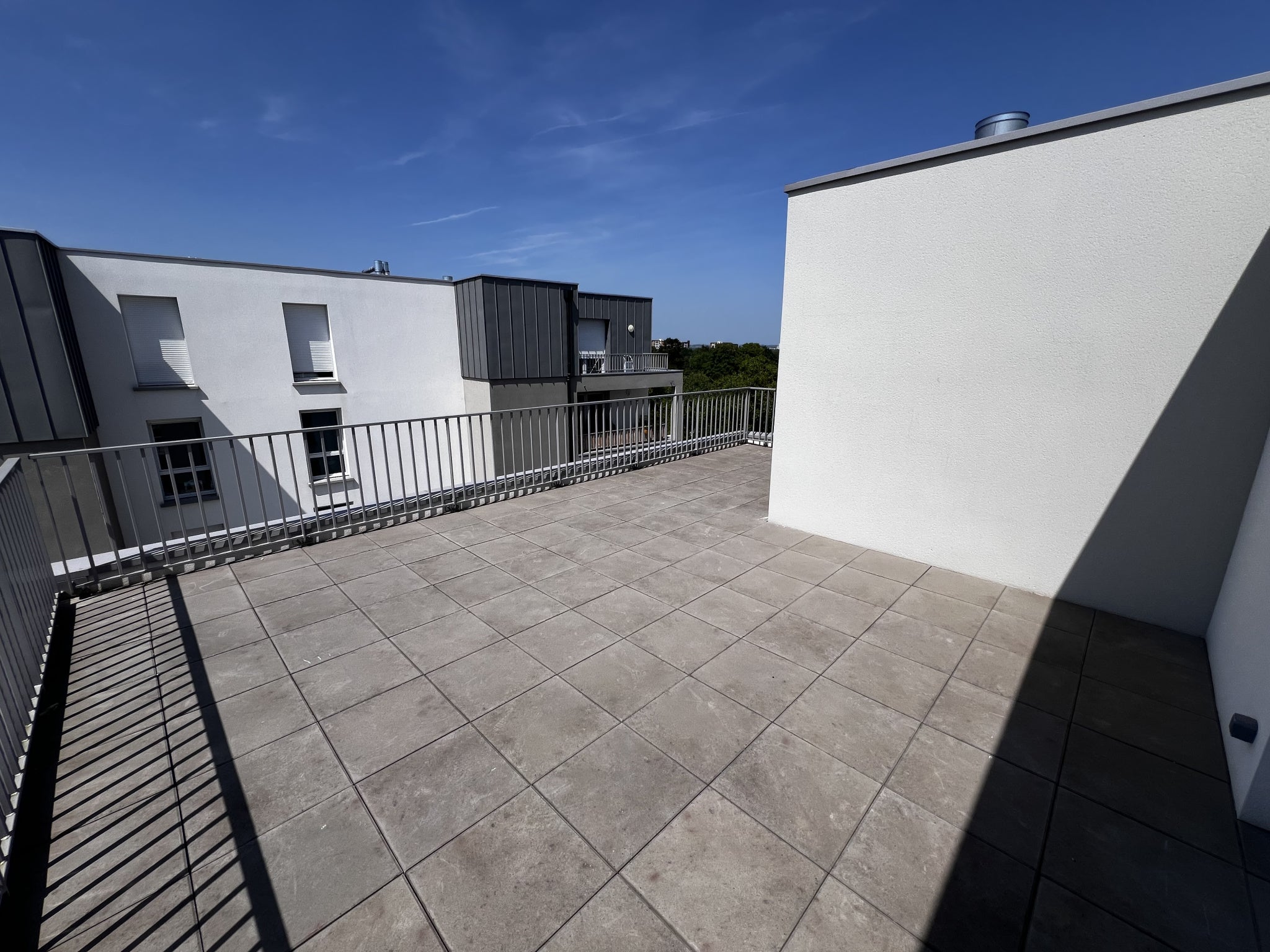 Appartement Rue du Professeur Christian Cabrol à Amiens