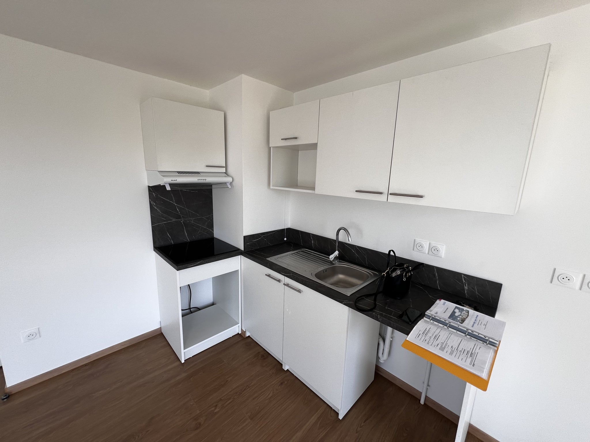 Appartement Rue du Professeur Christian Cabrol à Amiens