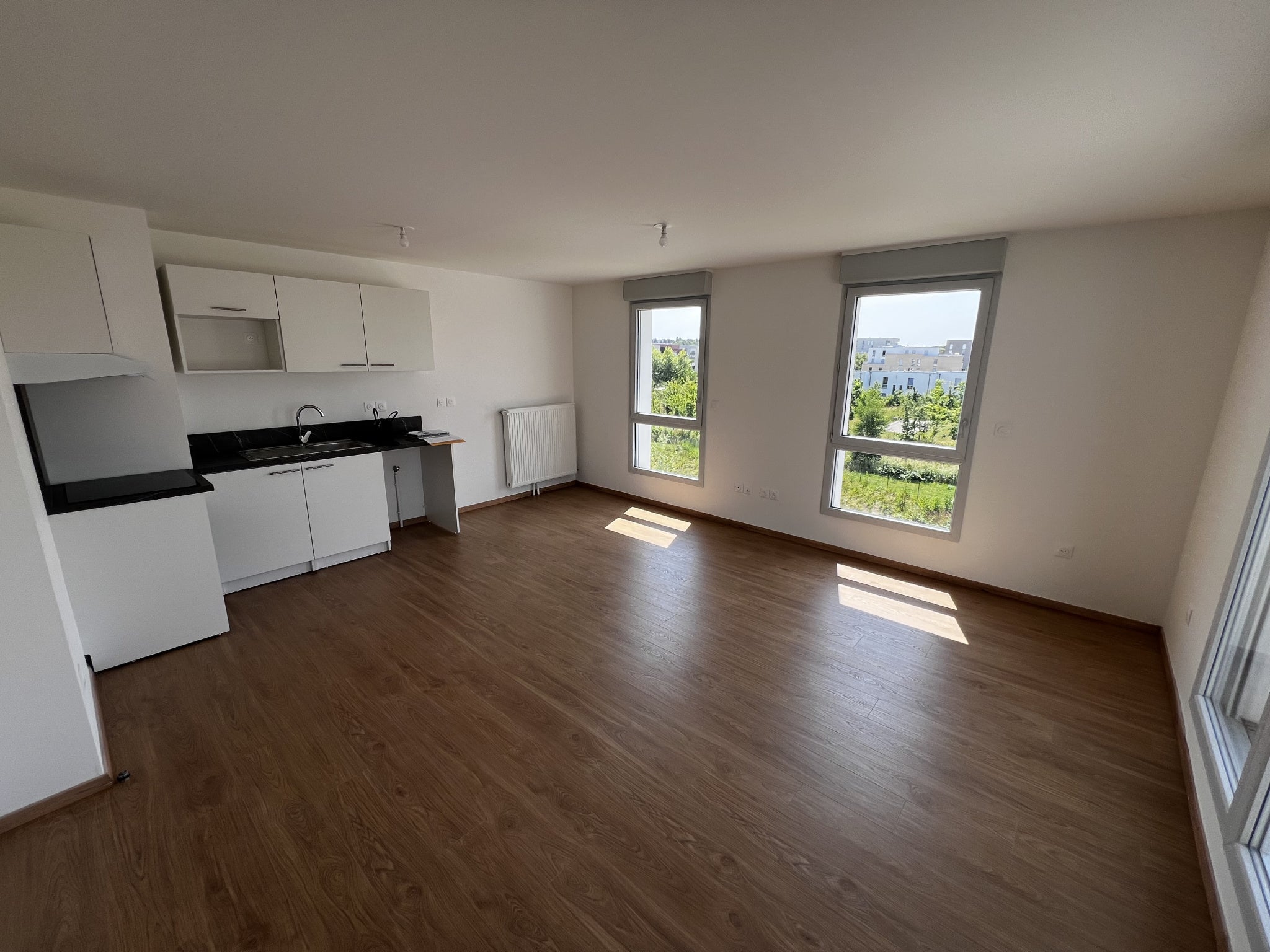 Appartement Rue du Professeur Christian Cabrol à Amiens