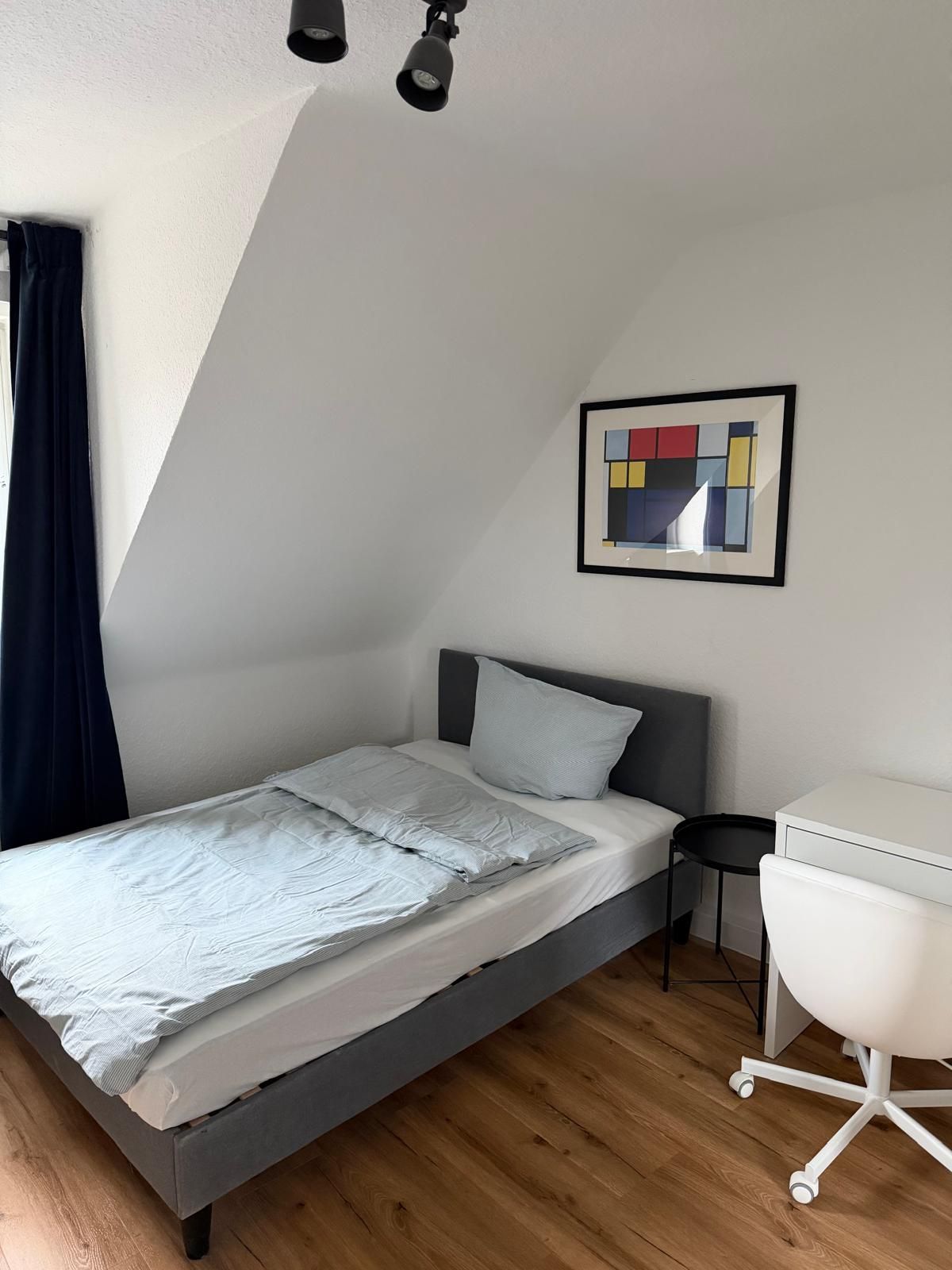 Wohnung Rather Straße in Düsseldorf