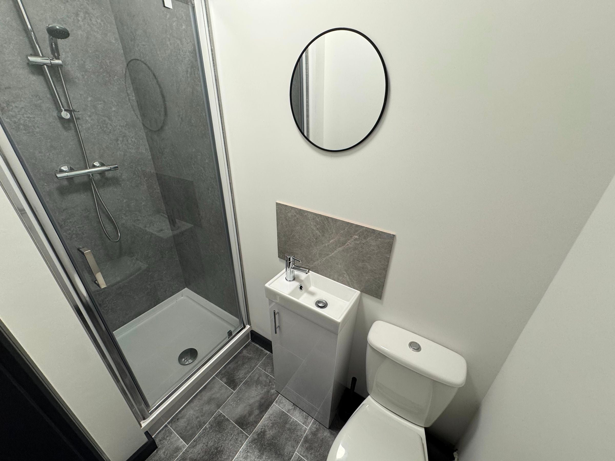 Room The Crescent in Doncaster