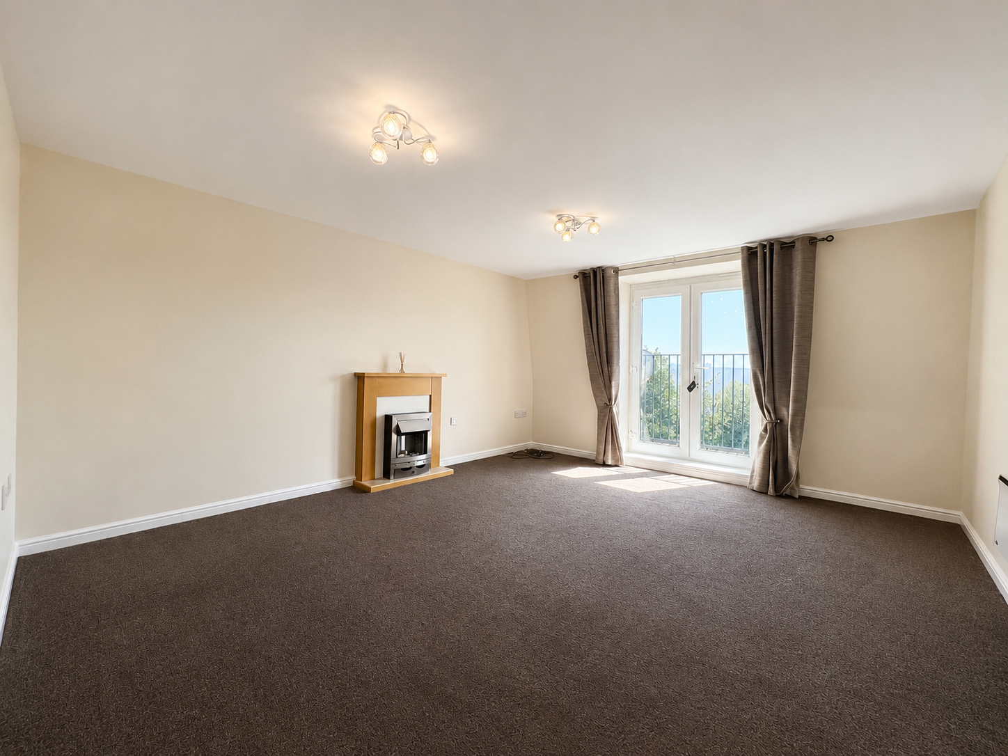 Flat Chadwick Way in Southampton