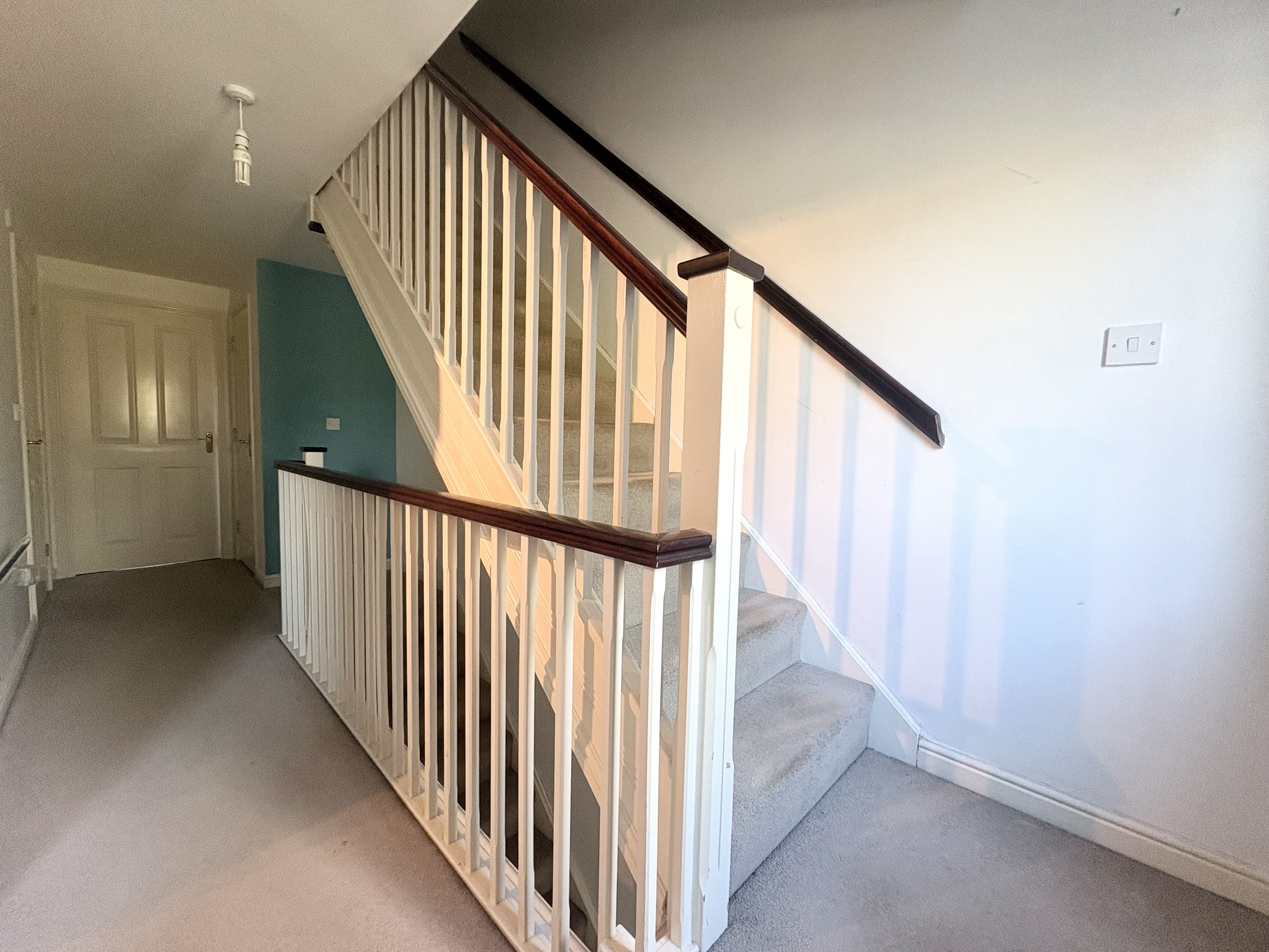 Flat Chadwick Way in Southampton