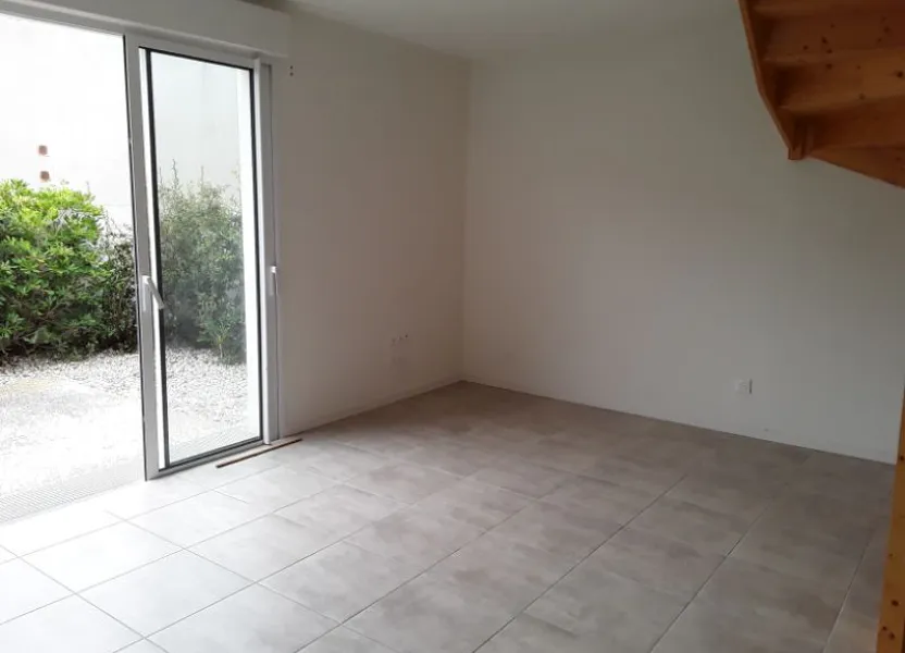 Maison Rue du Verger à Lagord