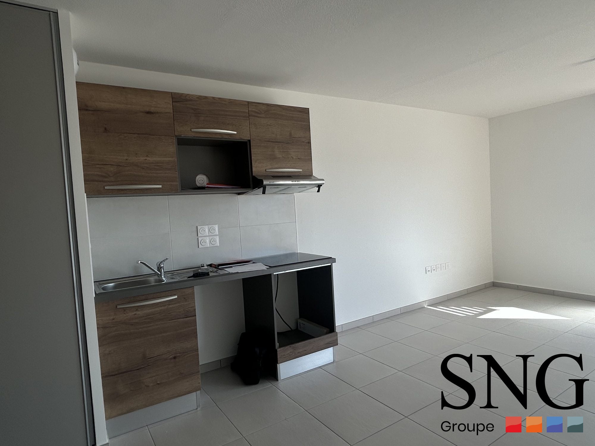 Appartement Rue Nicolas Copernic à Béziers