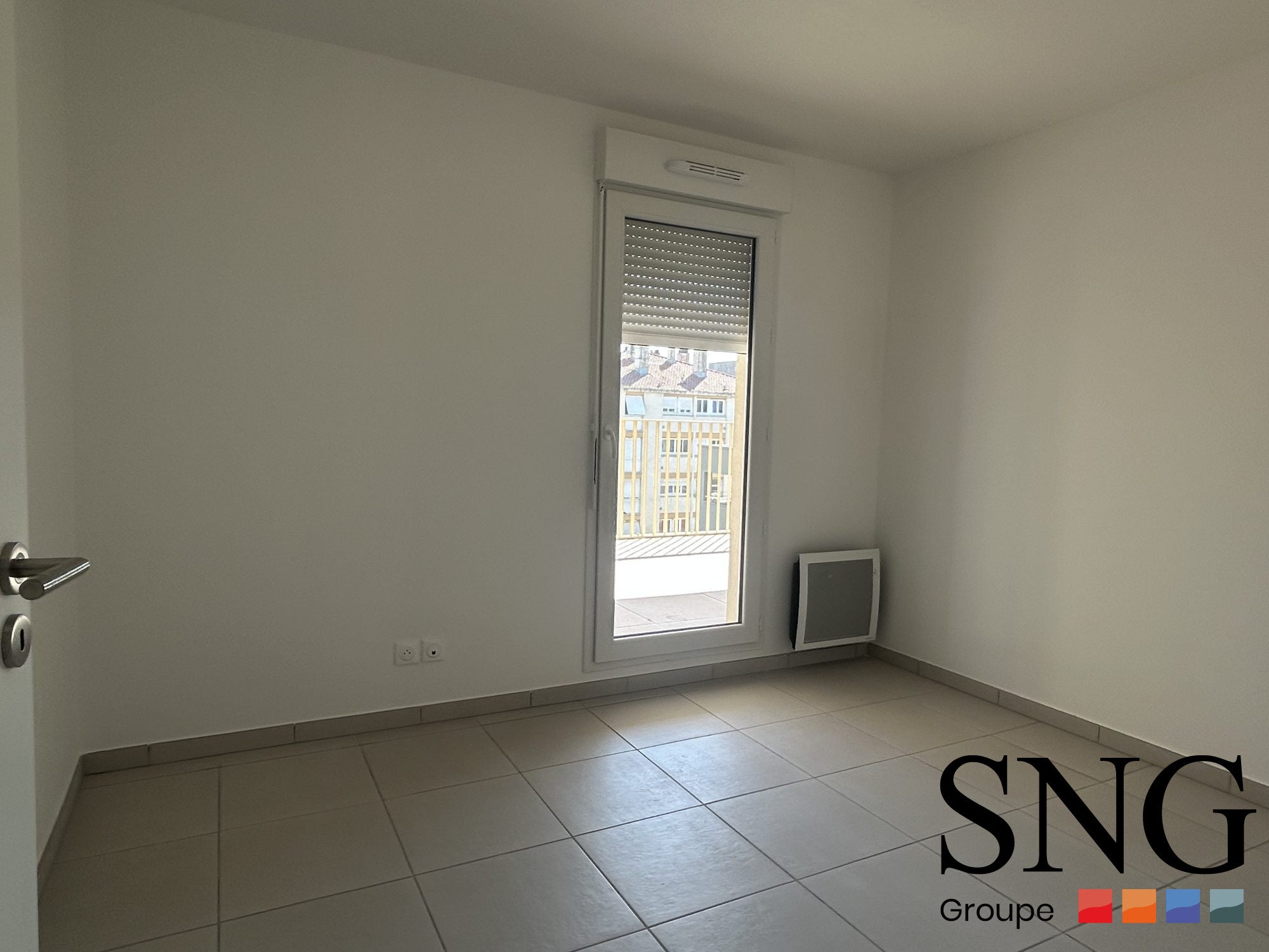 Appartement Rue Nicolas Copernic à Béziers