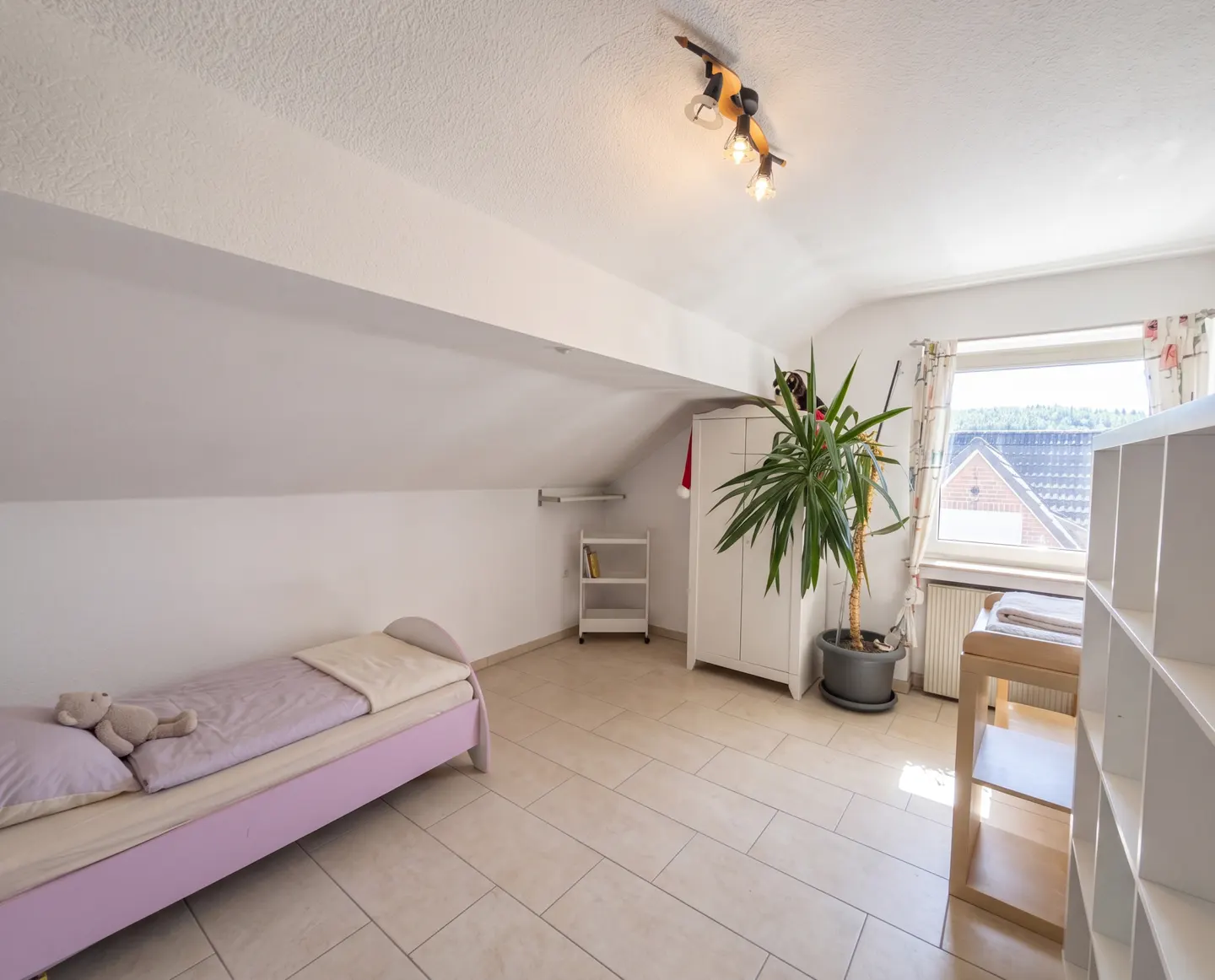 Wohnung Scheidweg in Siegen