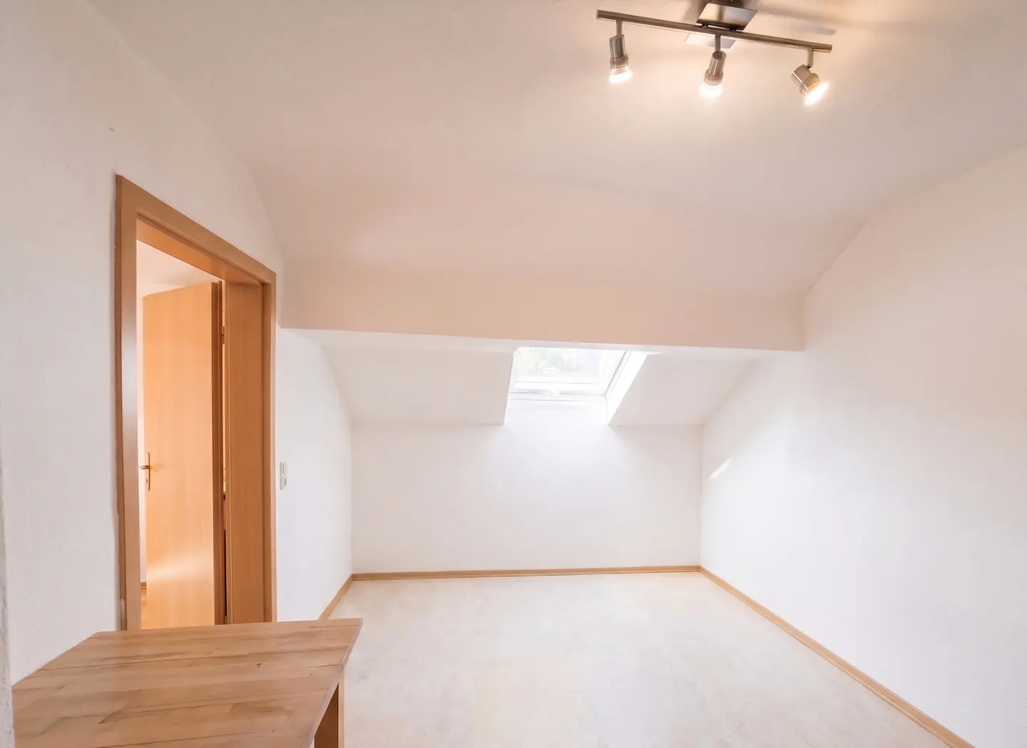 Wohnung Scheidweg in Siegen