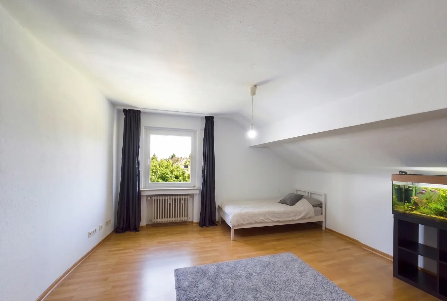 Wohnung Scheidweg in Siegen