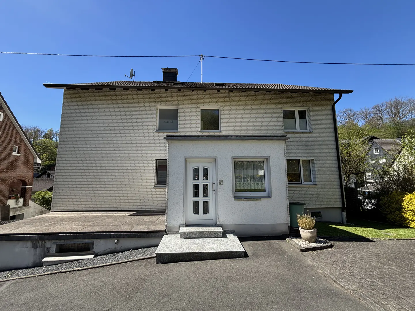 Wohnung Scheidweg in Siegen