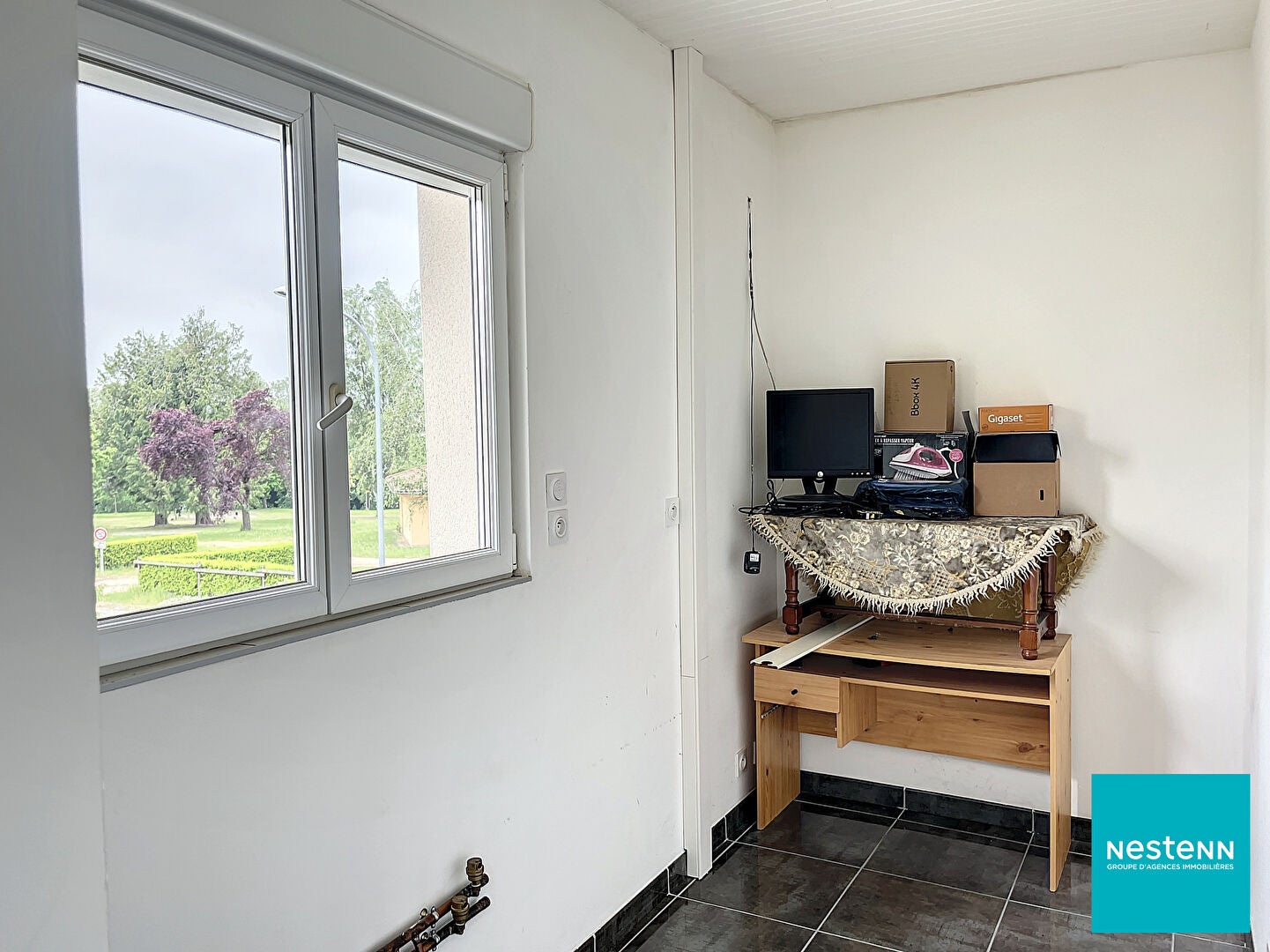 Appartement Place Geoffroy Guichard à Feurs