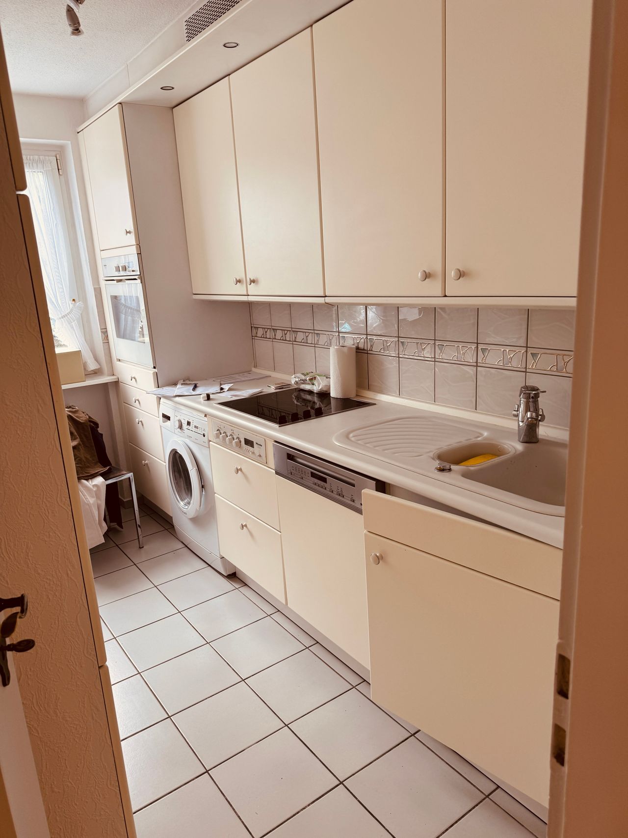 Wohnung Deutz-Kalker Straße in Köln
