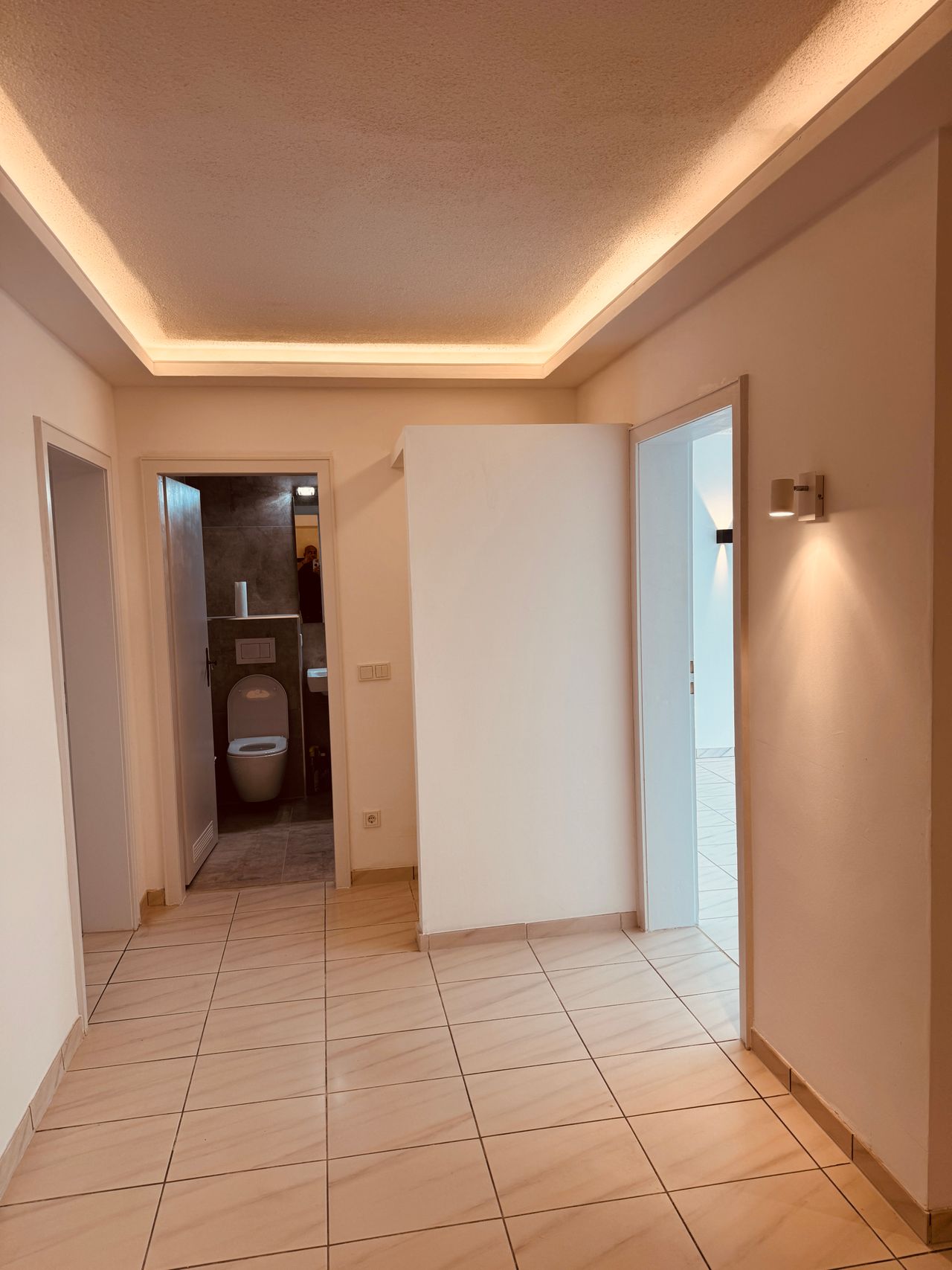 Wohnung Deutz-Kalker Straße in Köln