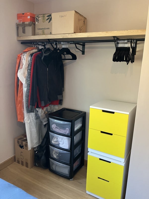 Room Palace Road in Greater London