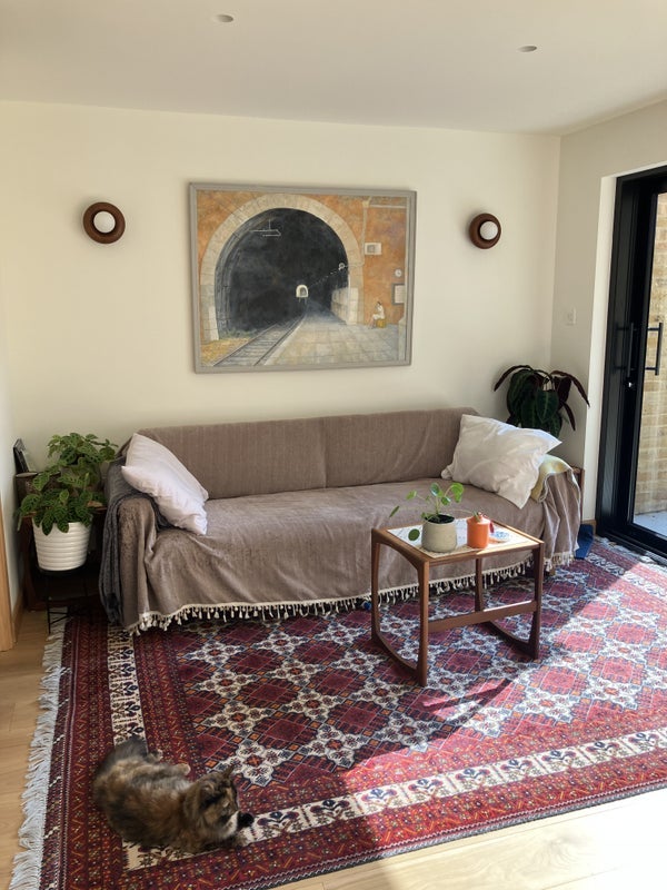 Room Palace Road in Greater London