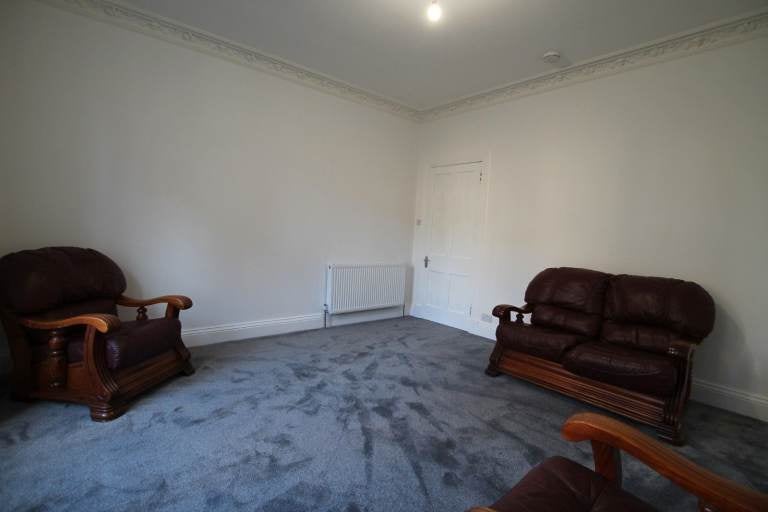 Flat Morgan Street in Dundee