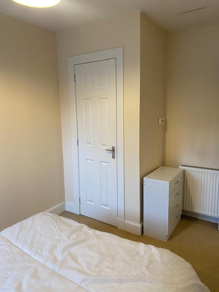 Flat Regent Quay in Aberdeen City