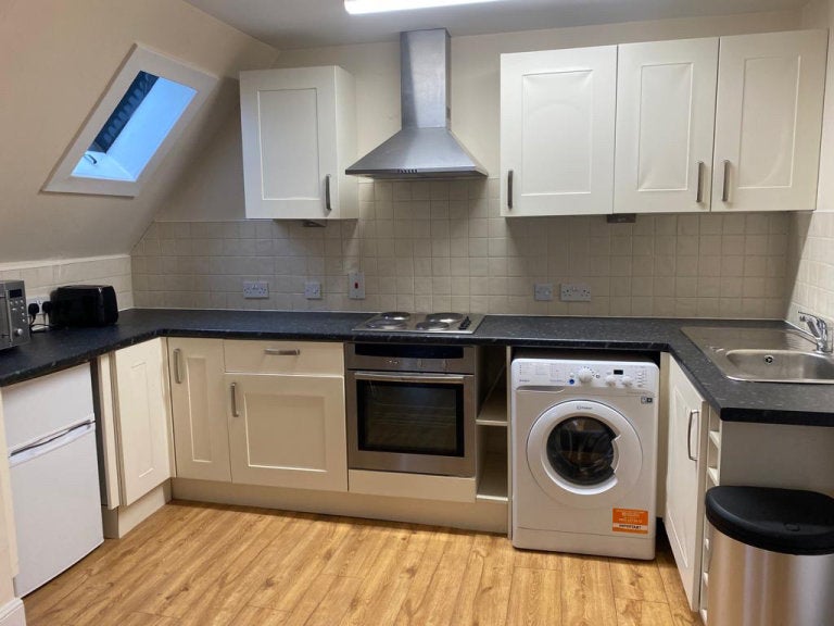 Flat Regent Quay in Aberdeen City