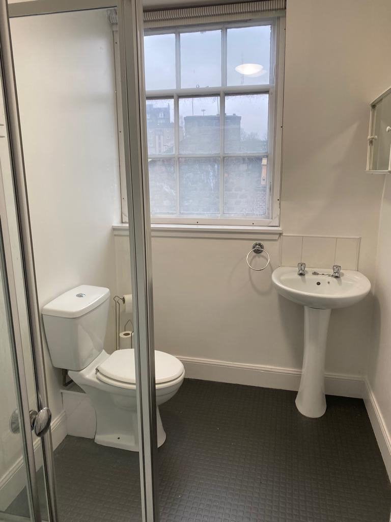 Flat Regent Quay in Aberdeen City