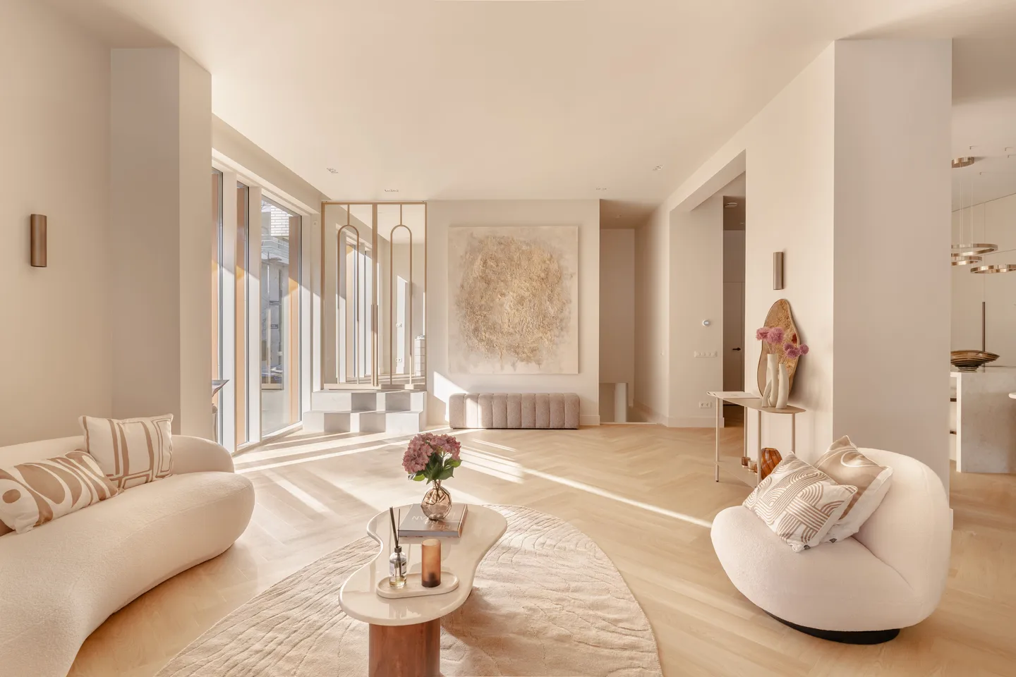 Appartement George Gershwinlaan 245 in Amsterdam