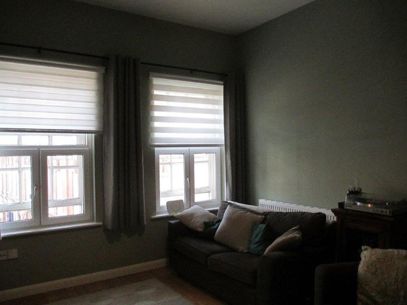 Room Belvoir Street in Leicester