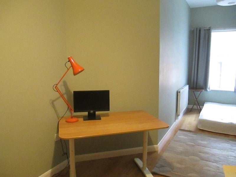 Room Belvoir Street in Leicester