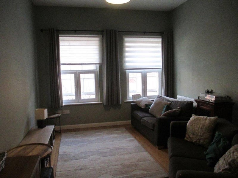 Room Belvoir Street in Leicester