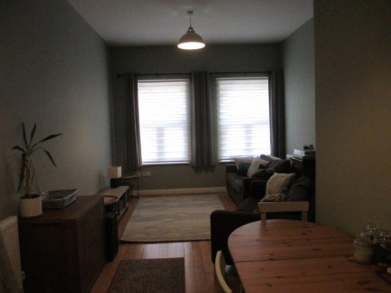Room Belvoir Street in Leicester