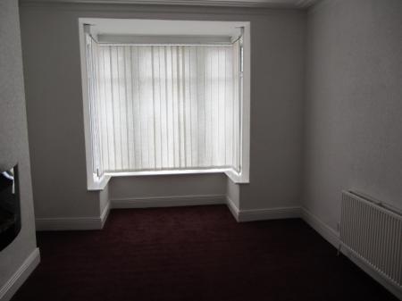 House North View in North Tyneside
