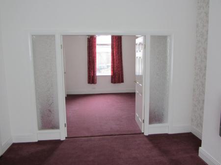 House North View in North Tyneside
