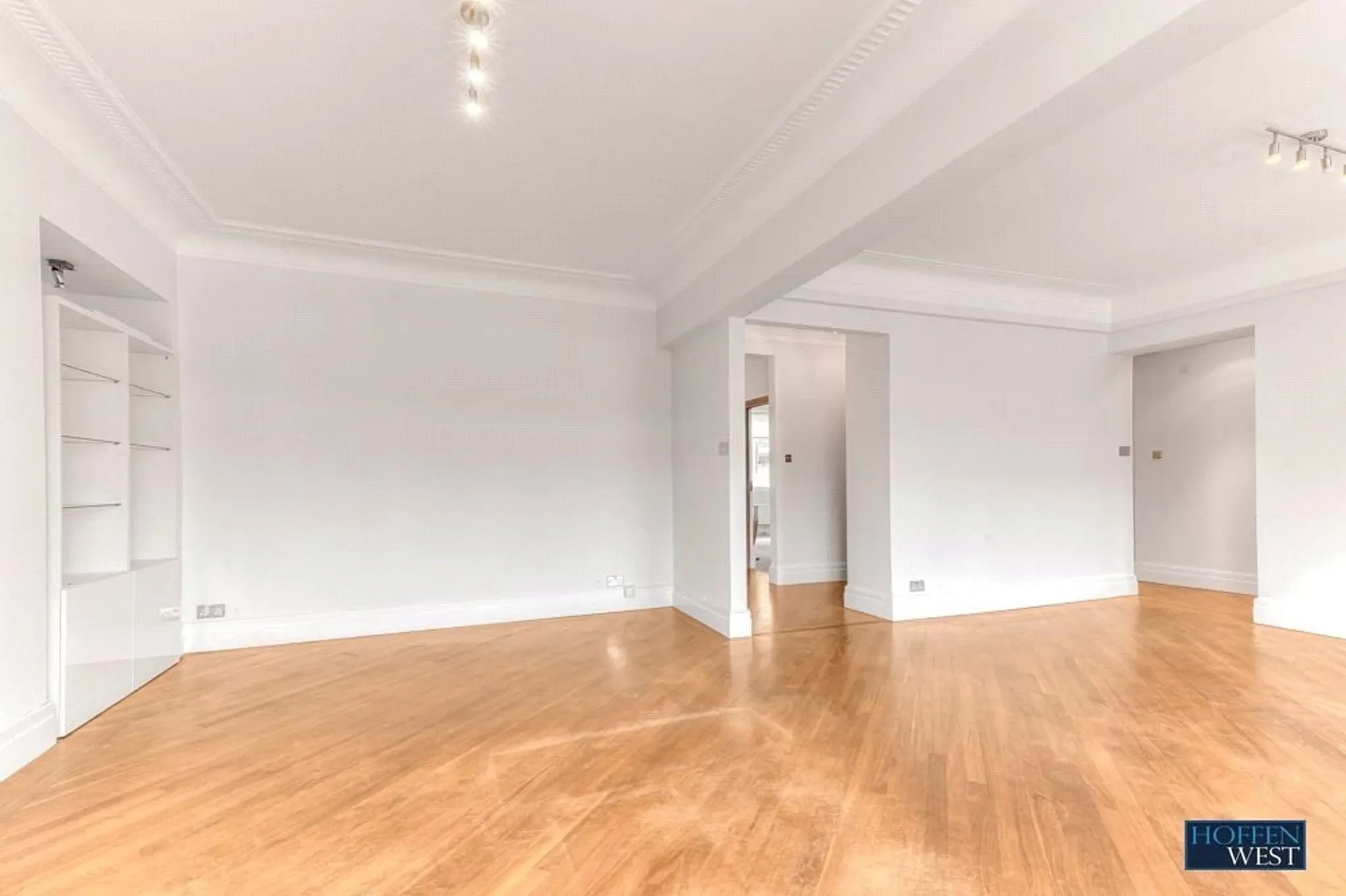 Flat Portland Place in City of Westminster