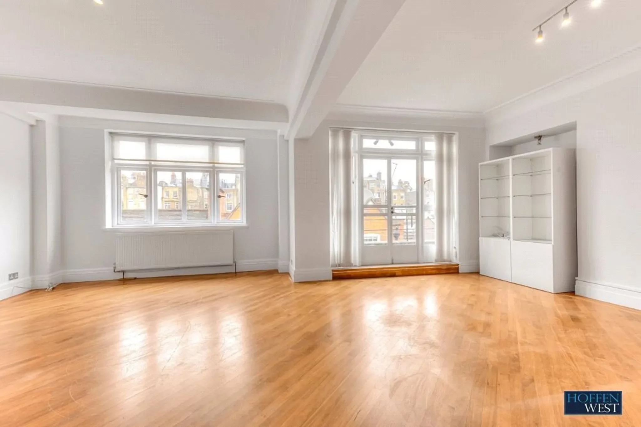 Flat Portland Place in City of Westminster