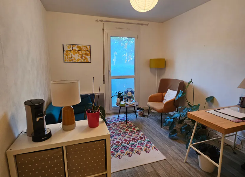 Appartement Rue Eugène Bussière à Dijon