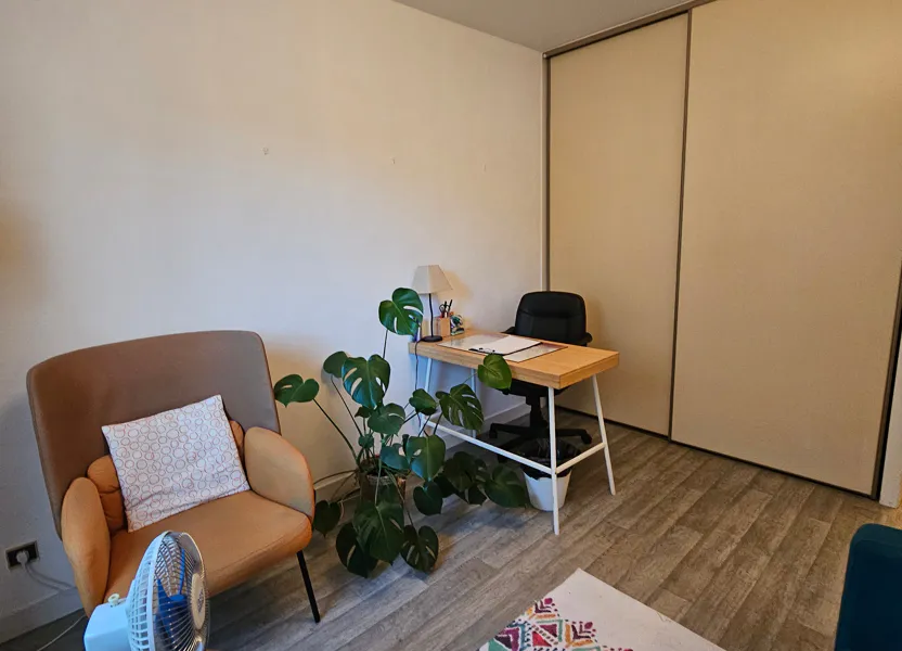Appartement Rue Eugène Bussière à Dijon