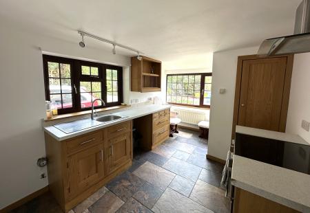 House B3180 in East Devon